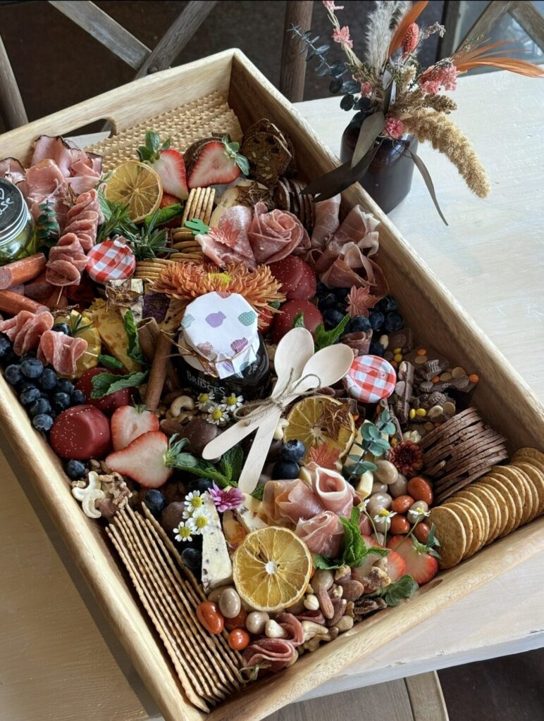 charcuterie